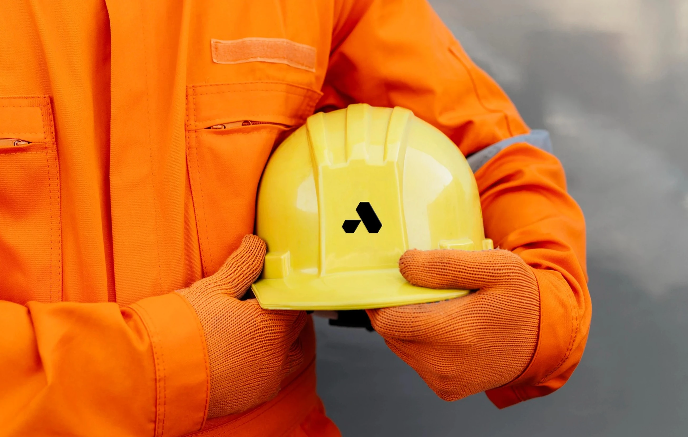 A sleek, forward-thinking identity for Arqtec — designed to reflect precision, innovation, and structural expertise while conveying reliability and modern engineering at first glance.